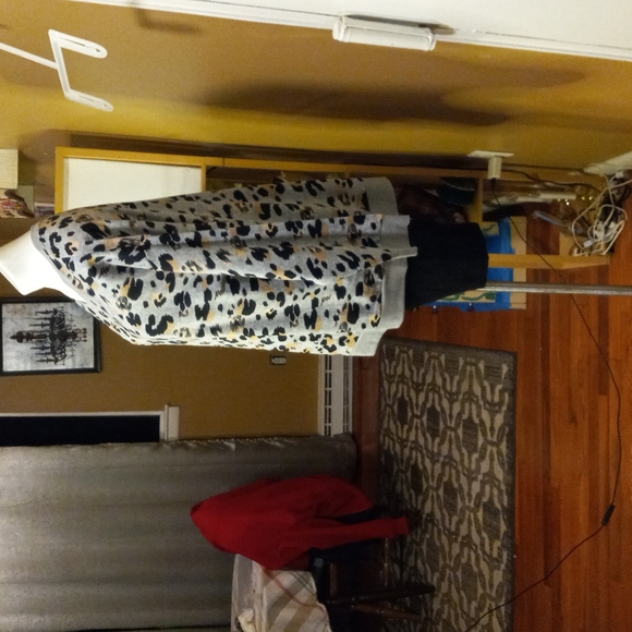 Secret treasures short set/top&bottoms - Picture 12 of 14